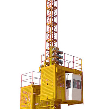 施工升降機(jī)